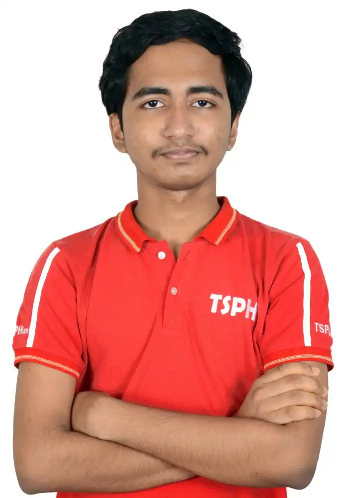 Koushik Sarkar